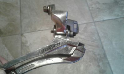 Shimano Front Mech