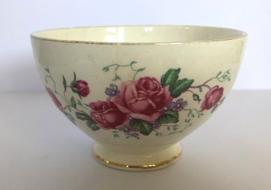 Arklow Pottery Sugar Bowl