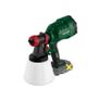 Parkside 20V Cordless Paint Sprayer and Accessories Set. Garden Indoor Outdoor Maintenance DIY Image 6