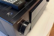 pioneer receiver