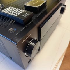 pioneer receiver