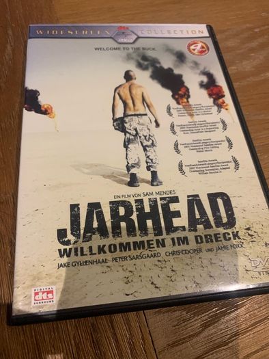 Jarhead (2005)