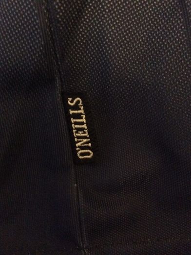 Dublin Jersey. Season 2004/2006. Official Oneills Dublin GAA Home Jersey. Authentic Original From 2004. Not A Modern Day Remake.