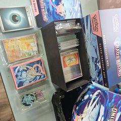 Pokemon Chaos Rising ETB