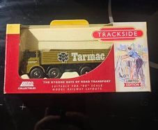 Guy Big J Tipper in Tarmac livery