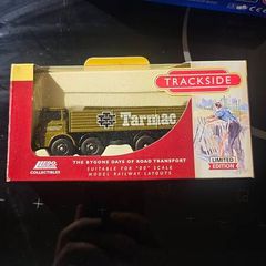 Guy Big J Tipper in Tarmac livery