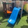 little tikes slide set like new Image 2