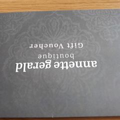 Voucher