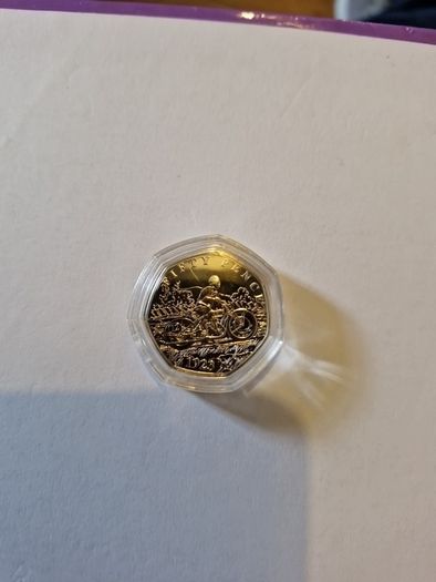 coin