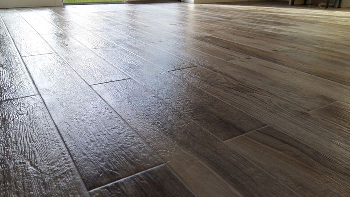 Professional Tiler