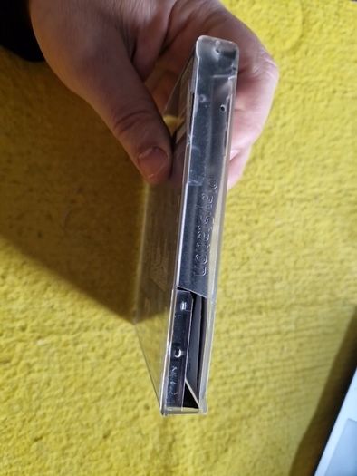 Checkmate  PlayStation1 Ps1 PlayStation2 Ps2 games Original