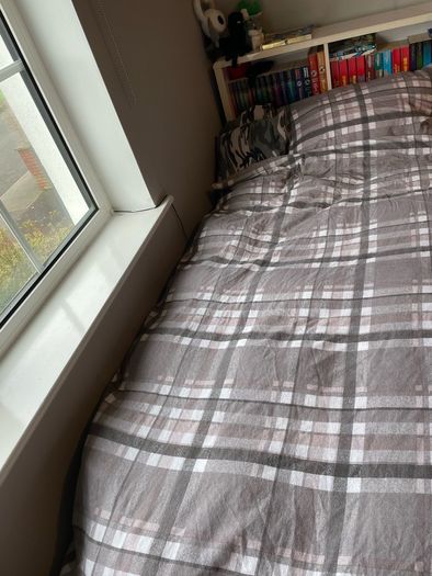 bed single