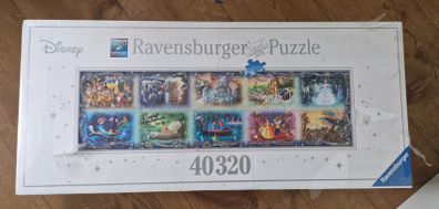 Ravensburger 40,320 giant jigsaw