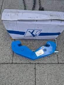 Beam Clamp