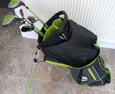 Kids golf clubs