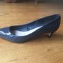 Grey Size 6 New Shoes Brand:Red Herring Image 4