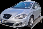 12 seat leon silver 1.6 for breaking diesel