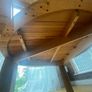 Round dining table Image 7