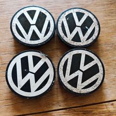 Volkswagen Wheel caps