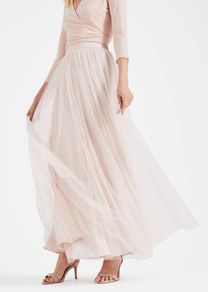 New With Tags Phase Eight  Sinead Tulle Maxi Skirt