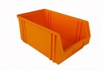 21pcs Art 104 Eurobox Parts Bin Containers Plastic Containers