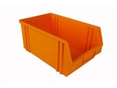 21pcs Art 104 Eurobox Parts Bin Containers Plastic Containers