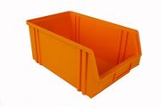 21pcs Art 104 Eurobox Parts Bin Containers Plastic Containers