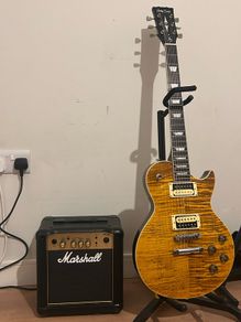guitar