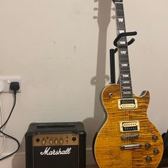 guitar