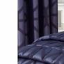 navy curtains Image 3