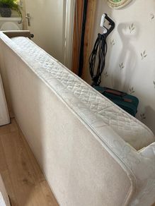 Single bed