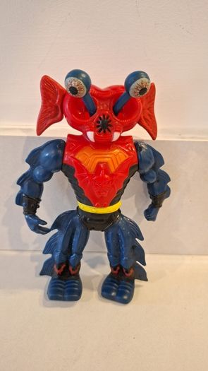 1984 Masters Of The Universe Figure