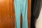Brand New baby blue flares