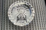 Waterford Paperweight