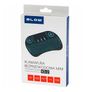 New Mini 2.4GHz Wireless Keyboard USB RGB LED Backlight Touchpad PC TV #1497 Image 3