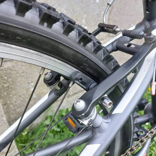 Giant XTC JR 24" wheel kids bike - kids aged 7-12 years old - Mountain bike - Fully serviced