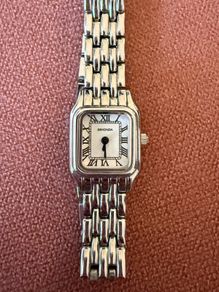 sekonda watch