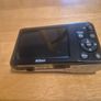 Nikon Coolpix A10 Digital Camera Image 3