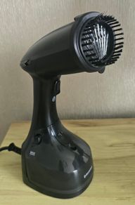clothes steamer