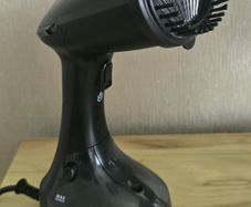 clothes steamer