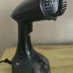 clothes steamer