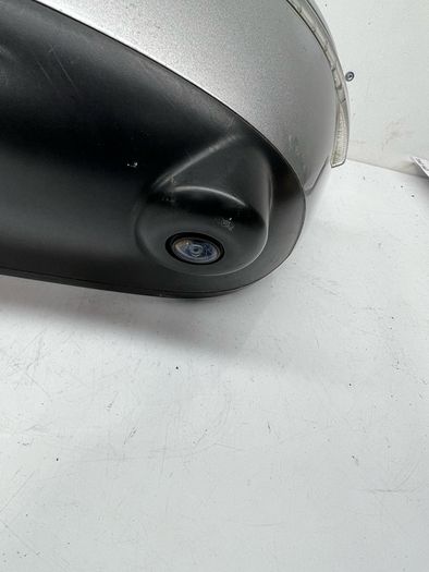 2017 Nissan Juke F15 Passengers Side Powerfold Wing Mirror Camera Rhd 96302bv81a A2l4b3s