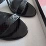MissGuided sandals size uk3 Image 2