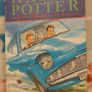 Harry Potter  (5 books) paperback and hardback (1) Image 4