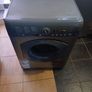Hotpoint 7 kg washing machine 1400 Spin Image 6