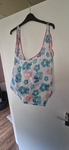 Stitch bundle