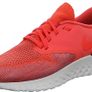 NIKE Odyssey React 2 Flyknit sports shoes, sneakers, running shoes, 38.5 EU, 5 UK Image 9