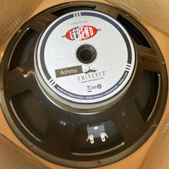 Eminence Legend CA154 15" Bass Driver