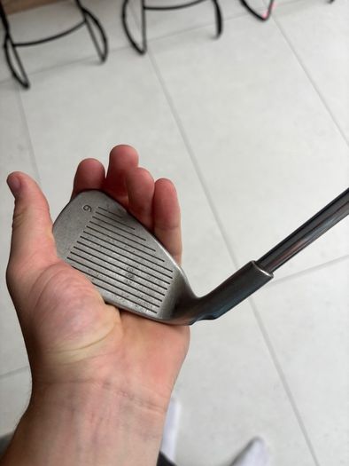 golf clubs