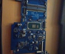 motheboard HP intel i5 10th and intel i3 10th plus